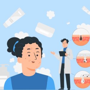 Dermatologists email list in the USA